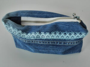 Ferienangebot - Alte Hose - neue Tasche @ Volkskunstschule "Im Spital"
