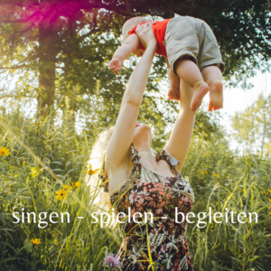 Krabbelgruppen - Singen und spielen mit den Kleinsten @ Müllerhof e.V. Raum Emma
