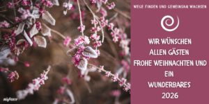 Weihnachtskonzert @ Müllerhof e.V. Stall