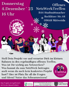 Offenes NetzWerkTreffen @ R44