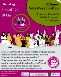Offenes NetzWerkTreffen