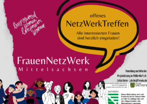 Framisa - offenes NetzWerk-Treffen @ Christas Scheune