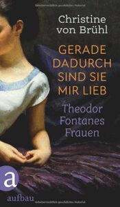 Mittelsächsische Frauenzeit: Lesung - Fontane und die Frauen @ Historische Schauweberei Braunsdorf