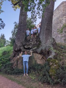 “Rat der kleinen Leute“ @ Lehngericht Augustusburg