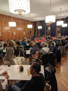 Lehngericht Quiz-Abend @ Lehngericht Augustusburg