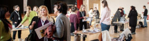 KULTUR TRIFFT BILDUNG Vernetzungstreffen 2025