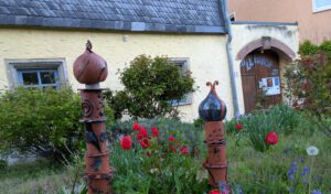 Hoftag Müllerhof @ Müllerhof e.V. Innen und Außen und im Garten der Sinne