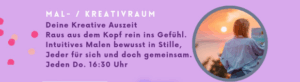 Mal-/Kreativraum @ Raum der Wünsche