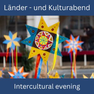 Ukrainischer Abend @ Müllerhof e.V.