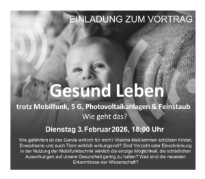 Gesund Leben @ Müllerhof e.V.