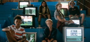 Vortrag: Aufwachsen mit Medien @ Stadtbibliothek Riesa