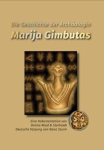 Filmabend - Die Geschichte der Archäologin Marija Gimbutas @ Schloss Gersdorf - Schlosskeller