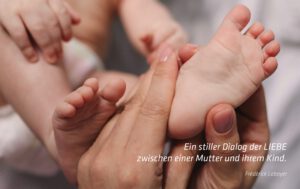 BabyMassageKurs in Nossen, Halsbrücke,Freiberg @ Hebammenpraxis Nossen